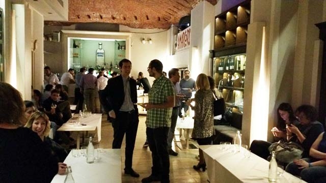 Staff Training Groupe SEB - 2