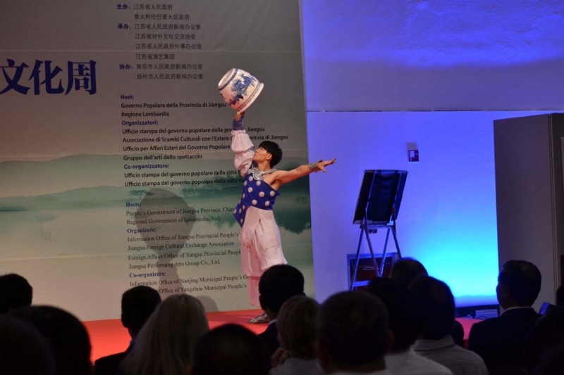 Discovering Jiangsu - 5