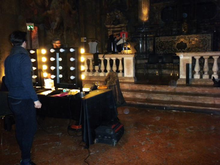 Vic Matié Fashion Show - 2