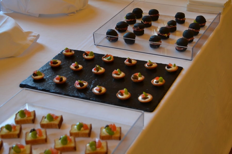 Meeting per Allianz - 8