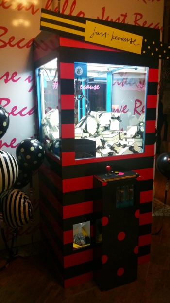 Smart Eventi: cena per Estée Lauder Jo Malone - 4