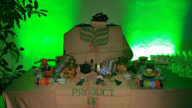 Smart Eventi: cena di gala per la sede romana di Techedge - 7