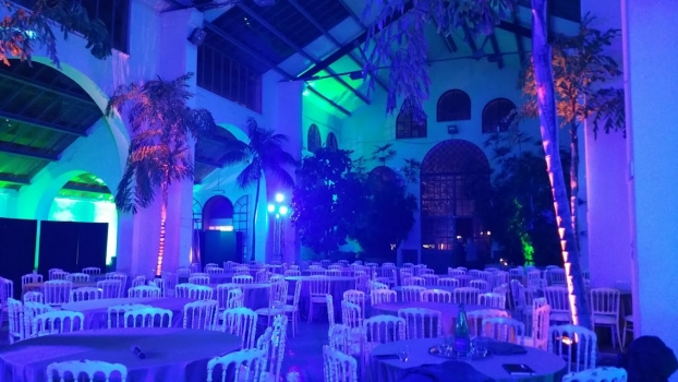 Smart Eventi: cena di gala per la sede romana di Techedge - 11