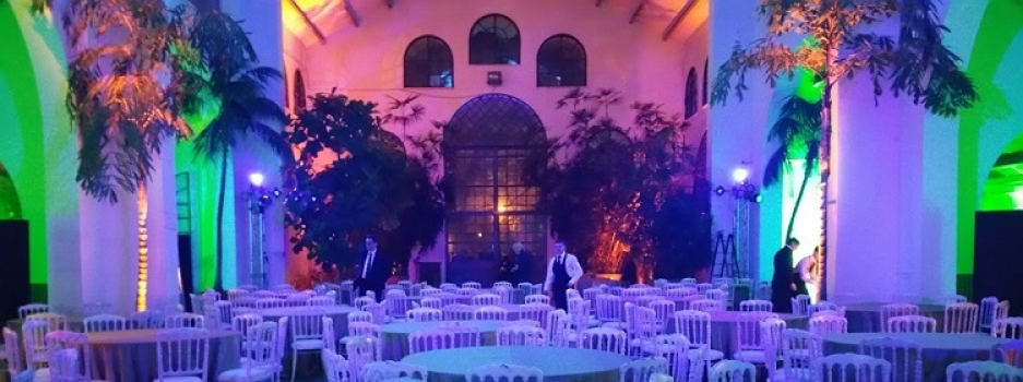 Smart Eventi: cena di gala per la sede romana di Techedge - 0