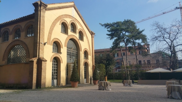 Smart Eventi: cena di gala per la sede romana di Techedge - 8