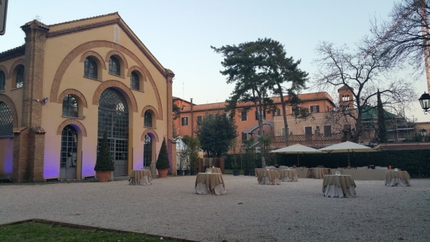 Smart Eventi: cena di gala per la sede romana di Techedge - 9