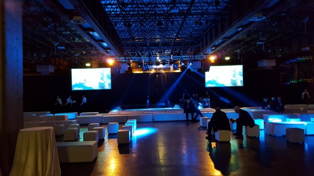 Smart Eventi: Kick off 2016 di Techedge - 1