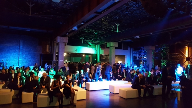 Smart Eventi: Kick off 2016 di Techedge - 0