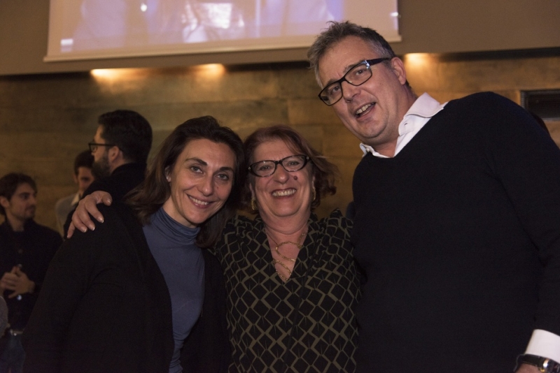 Smart Eventi: Evento natalizio per Mediacom - 32