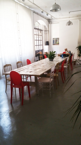 Workshop People The Research Partner - 5