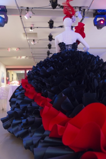 Smart Eventi per British Airways in collaborazione con Zoe Bradley - 18