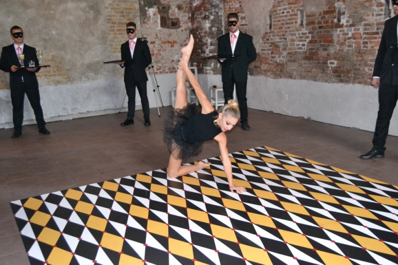 Smart Eventi organizza l'evento di Natale per Jo Malone. - 11