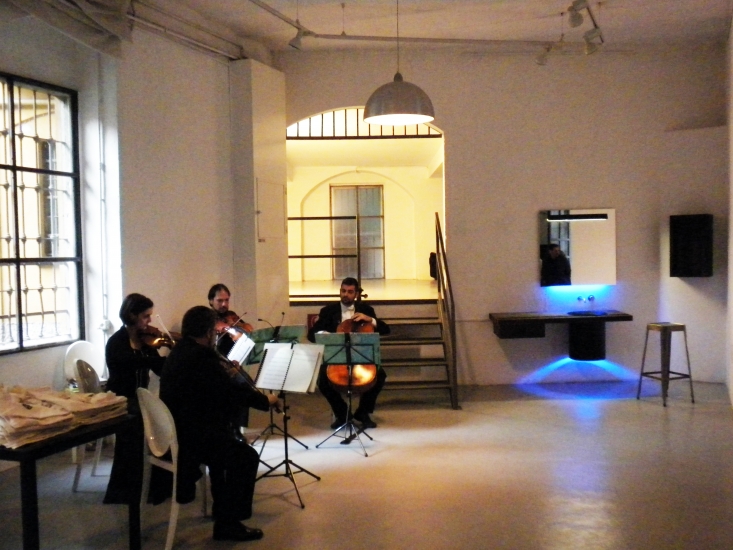 Showroom Atelier 12 - 5