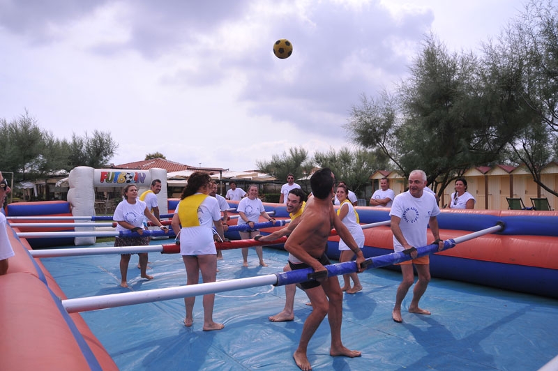 Alleanza Beach Games - 10