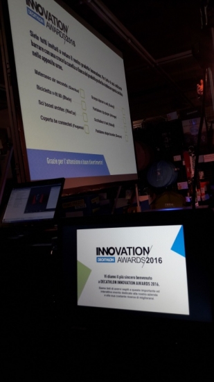 Smart Eventi si occupa dell'organizzazione dell'Innovation World presso il negozio Decathlon di Lissone. - 3