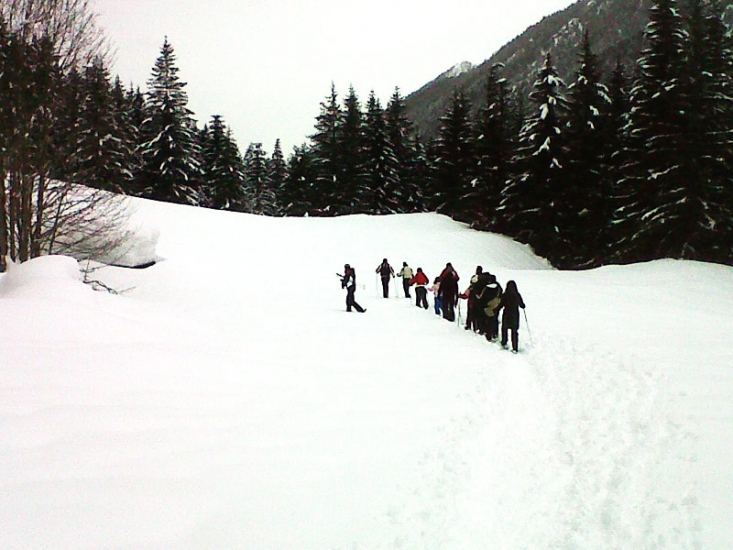 R1 team building - 3