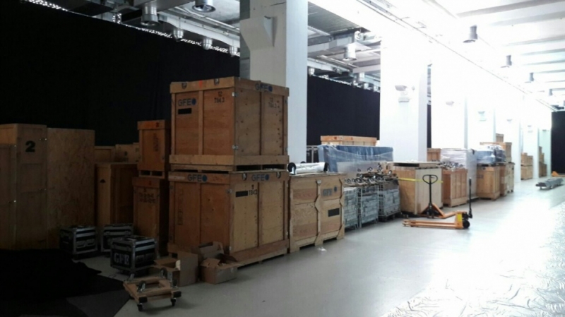 Mostra Real Bodies - 3