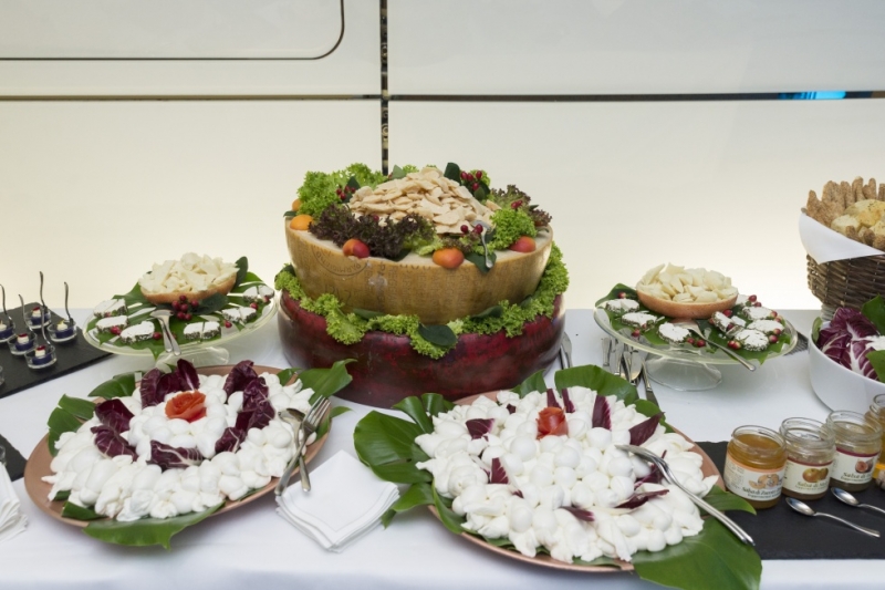 Smart Eventi: Cocktail party per i 20 anni dell'azienda SERVIF RR Donnelley - 42