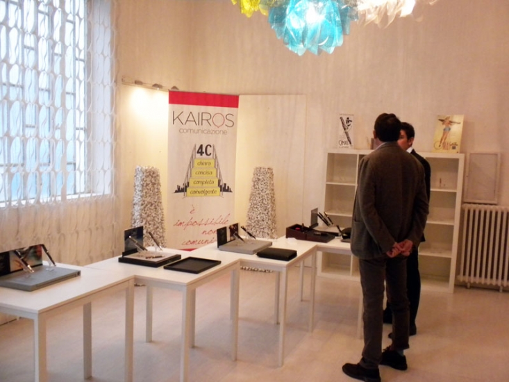 Kairos Comunicazione - 5