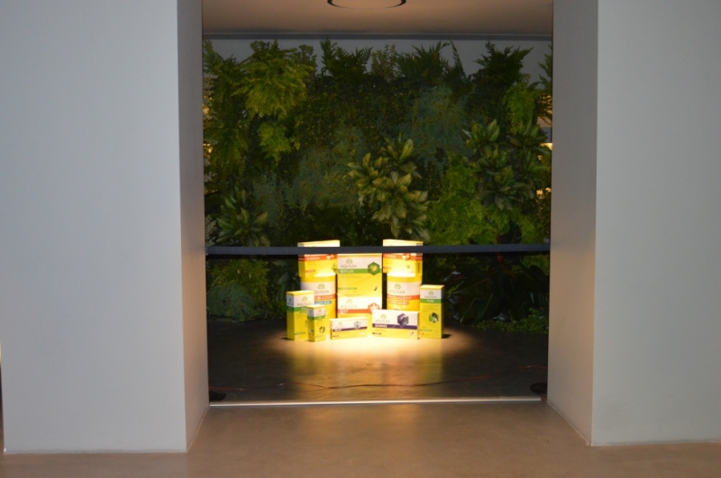 Smart Eventi: presentazione linea prodotti Aquilea di Laborest - 20