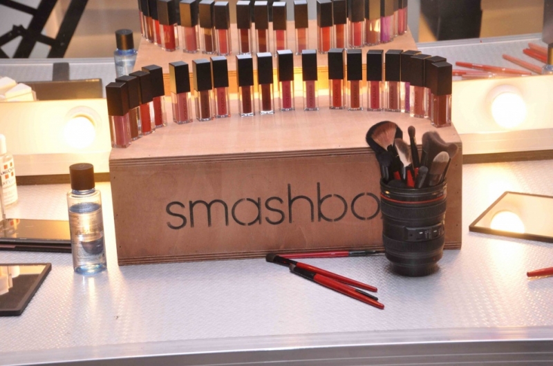 Smart Eventi per Smashbox: lancio nuovi rossetti - 64