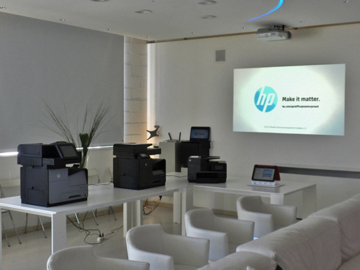 HP presentazione Smart Eventi - 0