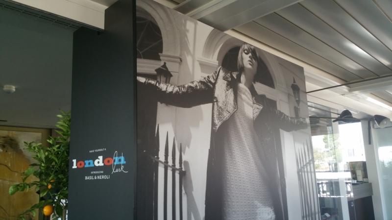 Smart Eventi: press day per Estée Lauder Jo Malone. - 1