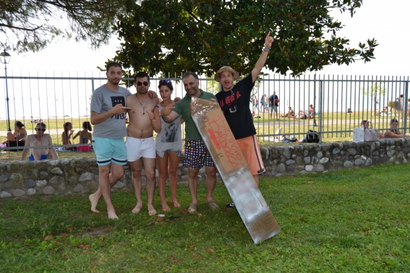 Smart Eventi Team Building per Alfio Bardolla SPA - 15