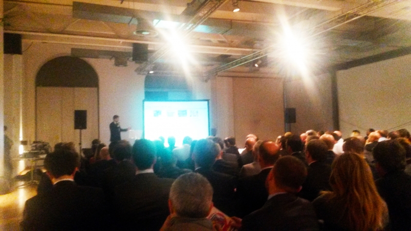 DDWay meeting per lancio nuovo prodotto - 2