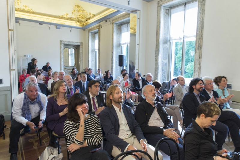 Meeting e Cena di Gala Boston Scientific - 0