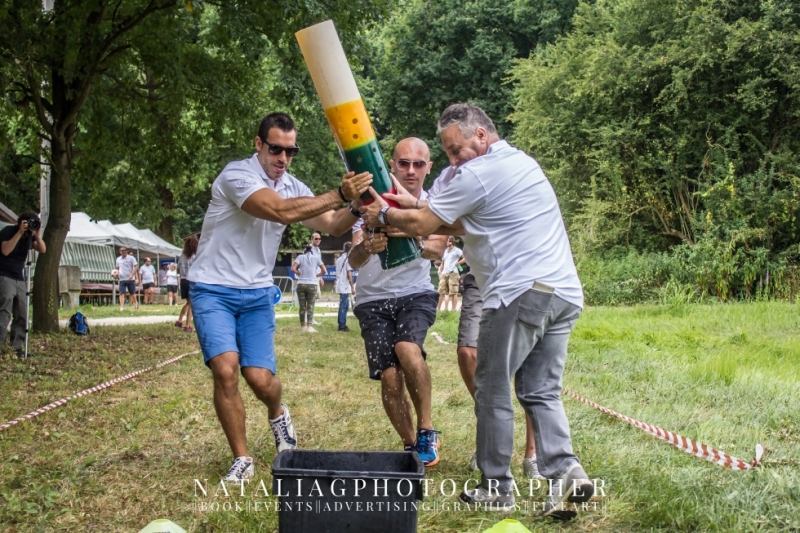 Smart Eventi Team Building per Alleanza Assicurazioni - 15