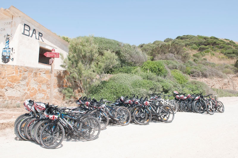 Bankasa - Minorca Trials - 19