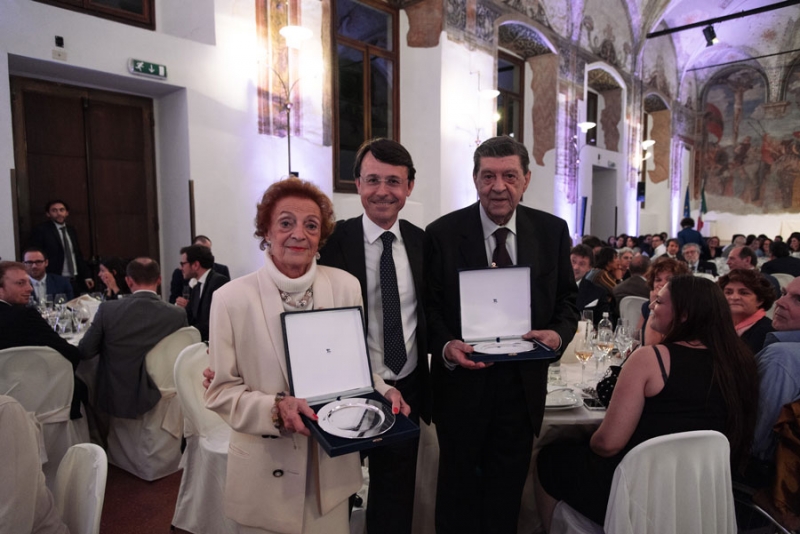 Evento Annuale Ordine dei Farmacisti di Milano, Lodi, Monza e Brianza - 17