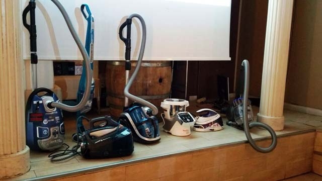 Staff Training Groupe SEB - 7