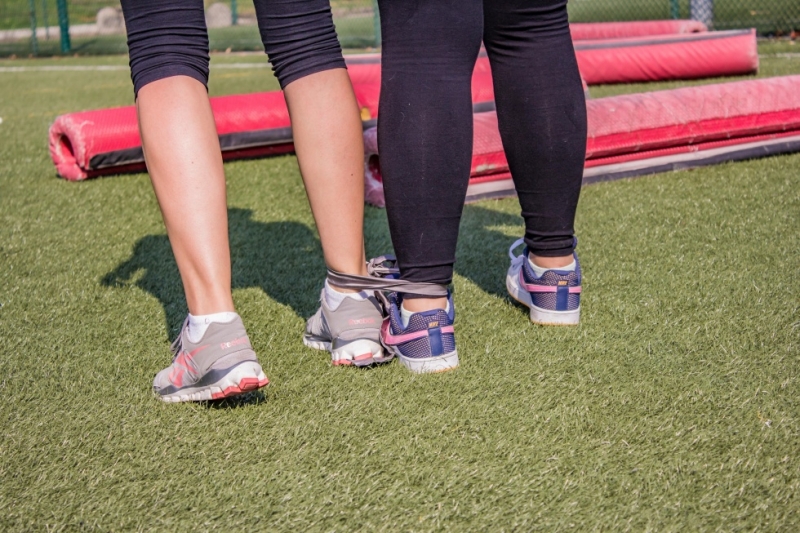 Smart Eventi: Team building con giochi senza frontiere per Griffon&Romano. - 19