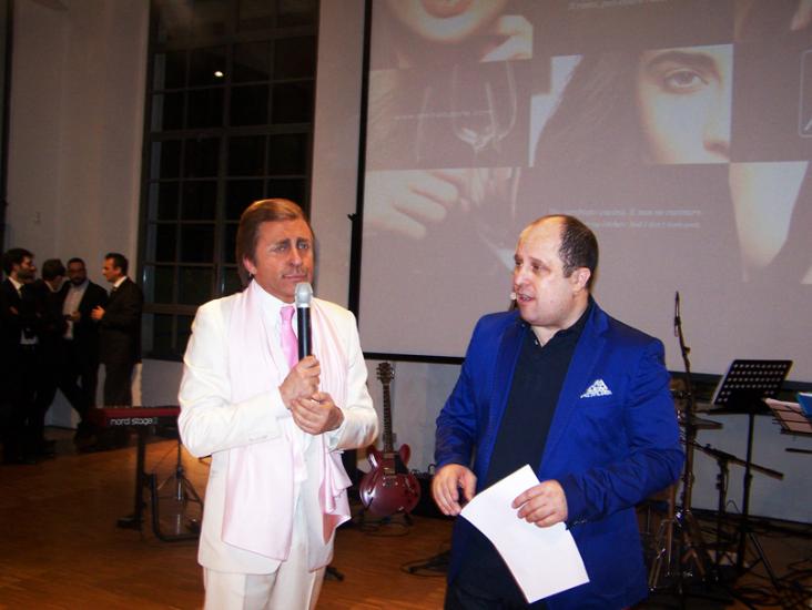 Referenza Arrital Smart Eventi - 7