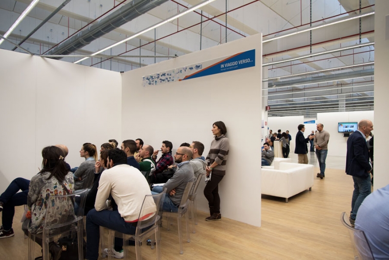 Fiera dei Progetti Decathlon - 4