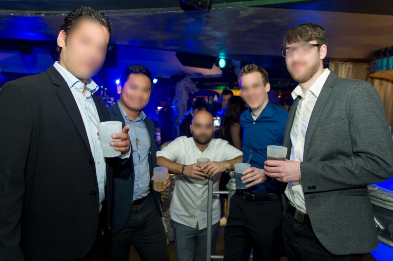 Incentive Weekend Swisscom Roma - 18