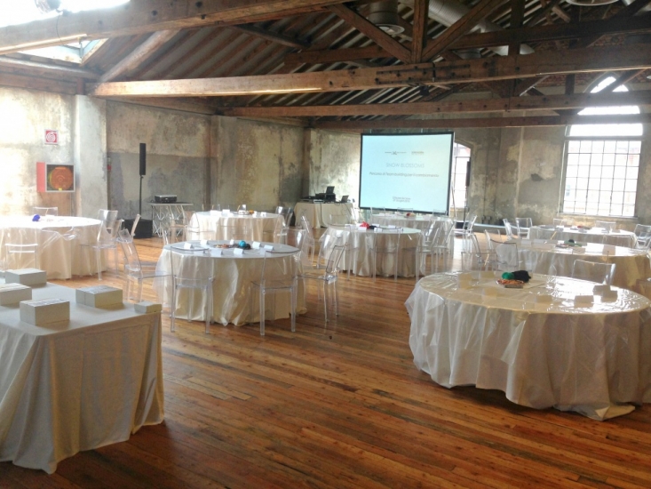 Smart Eventi per Key 2 People - 2