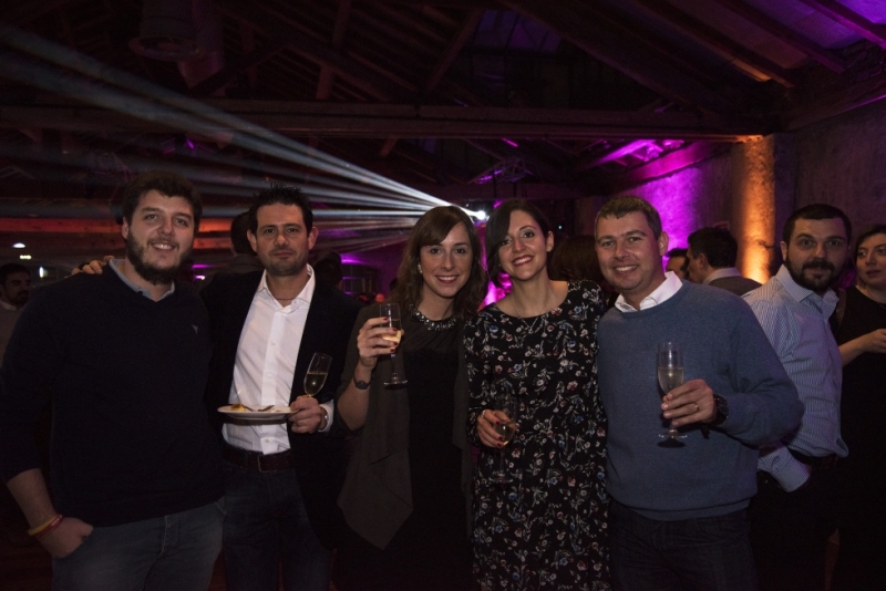 Smart Eventi: Christmas Dinner per TXT - 15