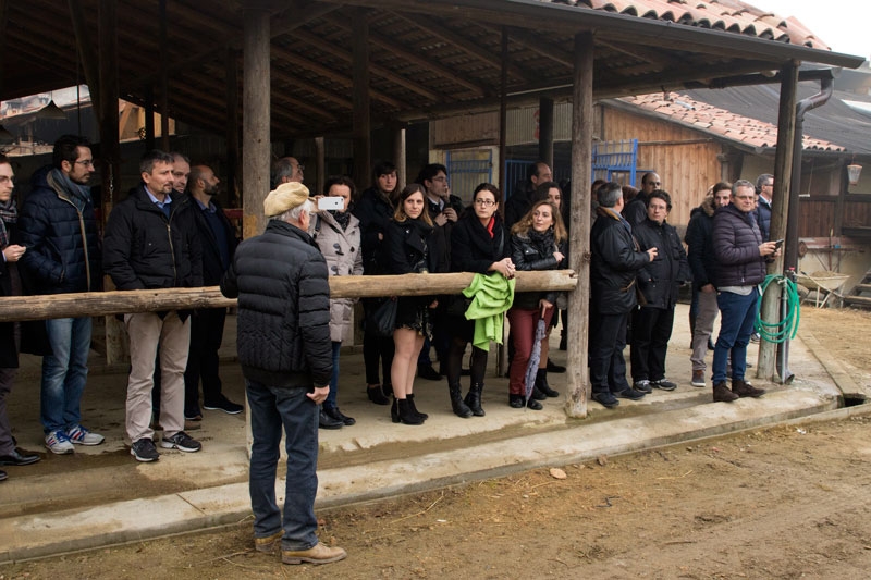 Kick Off Puntoit Servizi - 6