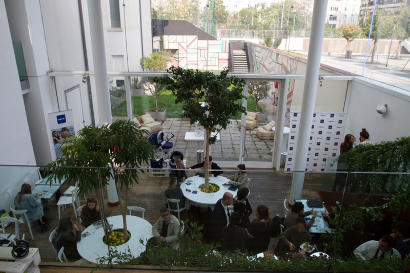 Presentazione nuovi prodotti Inglesina - 8