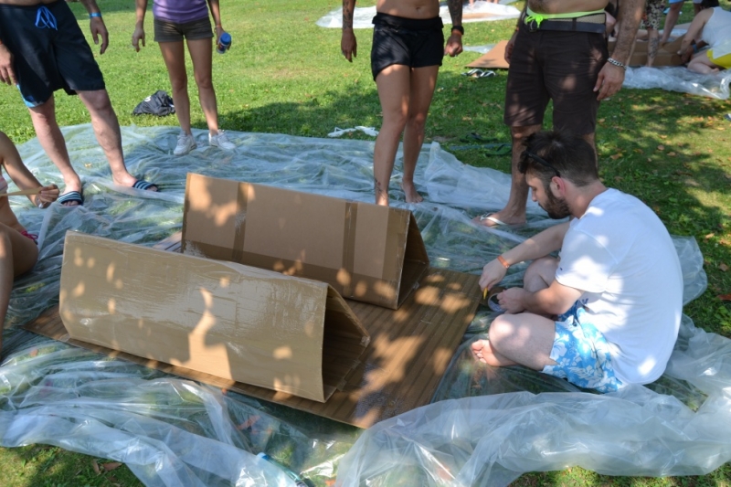 Smart Eventi Team Building per Alfio Bardolla SPA - 18