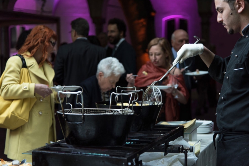 Evento Annuale Ordine dei Farmacisti di Milano, Lodi, Monza e Brianza - 6