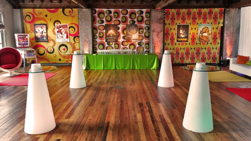 Clear Channel Smart Eventi Milan - 4