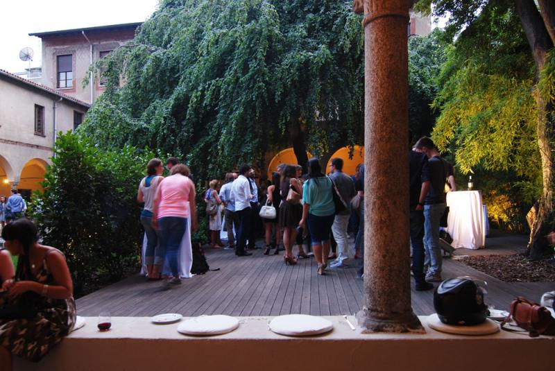 Organizzazione evento WebAds - 3