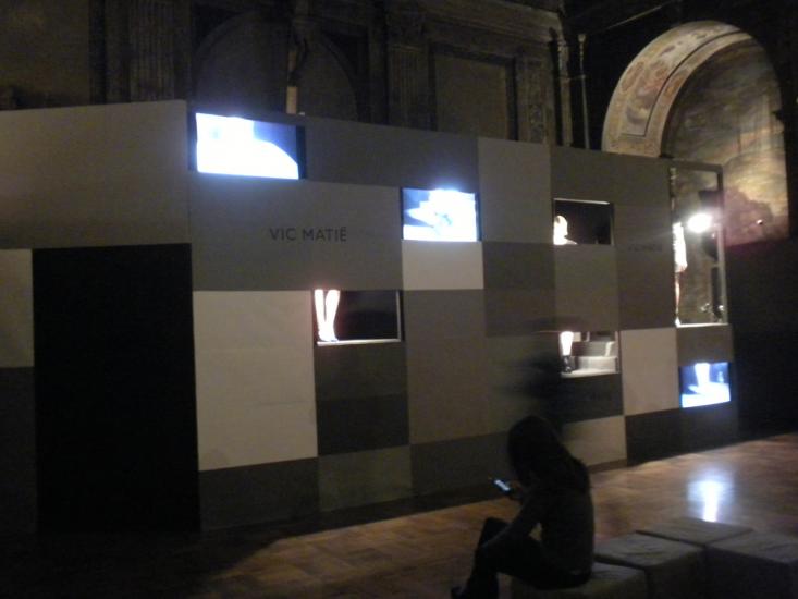 Vic Matié Fashion Show - 3