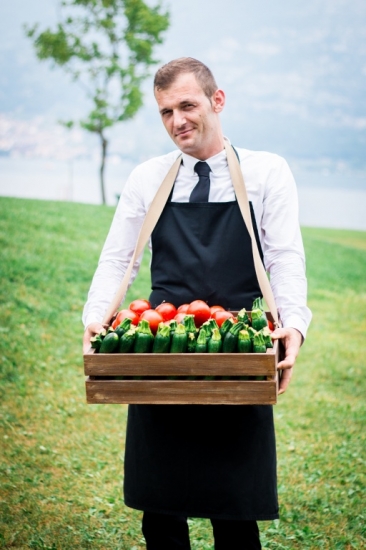 Smart Eventi per Canadian Solar: BBQ Team building sul Lago di Iseo - 32