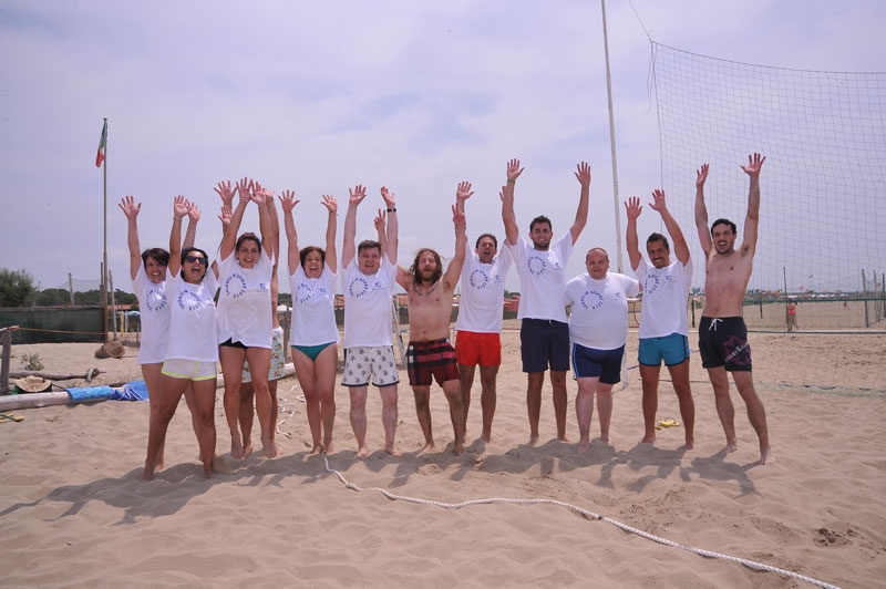 Alleanza Beach Games - 23