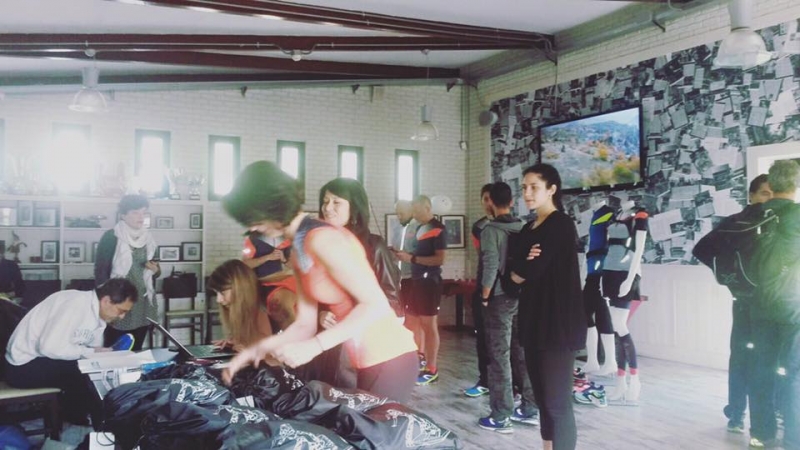 Smart Eventi per il suo cliente fidelizzato, Decathlon - 3